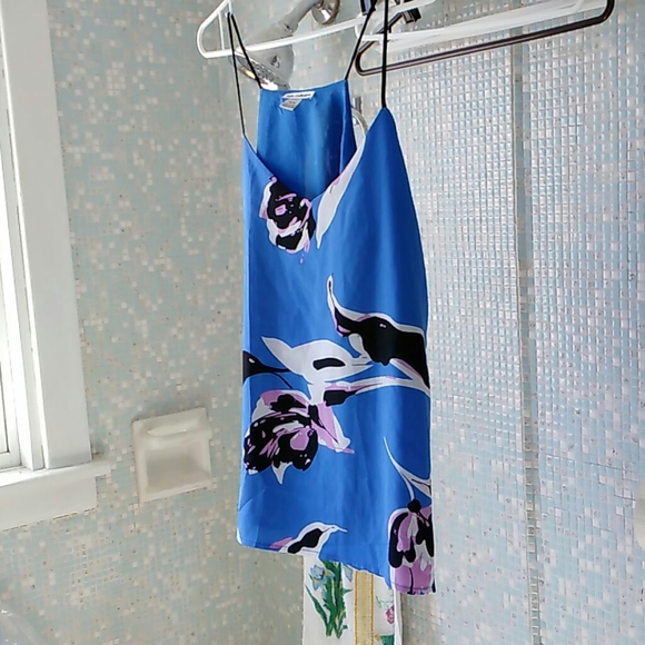 NWOT Dalia Collection Top - Picture 1 of 2